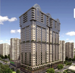 Продається квартира Київ, Печерський, Михайла Драгомирова, 14А фото 5 Продається квартира Київ, Печерський, Михайла Драгомирова, 14А фото 5