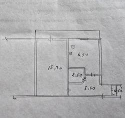 Продається квартира Борщагівська, 14А, Київ фото 11 Продається квартира Борщагівська, 14А, Київ фото 11