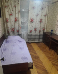 Продається квартира Зодчих, 40, Київ, Святошинський фото 2 Продається квартира Зодчих, 40, Київ, Святошинський фото 2