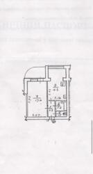 Продається квартира Київ, бульв. Вацлава Гавела (Івана Лепсе), 34-Б фото 7 Продається квартира Київ, бульв. Вацлава Гавела (Івана Лепсе), 34-Б фото 7