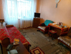 Продається квартира Київ, Дніпровський, Проспект Воскресенський, 22 фото 5 Продається квартира Київ, Дніпровський, Проспект Воскресенський, 22 фото 5