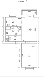 Продається квартира Київ, Печерський, провулок Лабораторний, 24 фото 17 Продається квартира Київ, Печерський, провулок Лабораторний, 24 фото 17