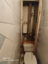 Продається квартира Йорданська, 2А, Київ, Оболонський, м. Почайна фото 17 Продається квартира Йорданська, 2А, Київ, Оболонський, м. Почайна фото 17