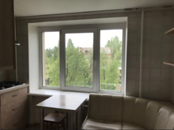 Продається квартира Авіаконструктора Антонова 43, Київ, Солом'янський фото 1 Продається квартира Авіаконструктора Антонова 43, Київ, Солом'янський фото 1