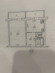 Продається квартира Попова Олександра, 15, Київ, Оболонський фото 2 Продається квартира Попова Олександра, 15, Київ, Оболонський фото 2