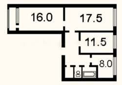   , ,  5  2