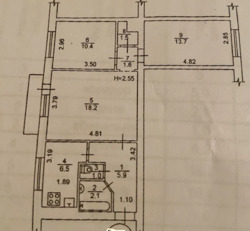 Продається квартира Кирилівська, 117, Київ, Подільський фото 9 Продається квартира Кирилівська, 117, Київ, Подільський фото 9