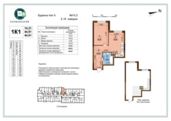 Продається квартира Всеволода Змієнка, 13, Київ, Подільський фото 4 Продається квартира Всеволода Змієнка, 13, Київ, Подільський фото 4