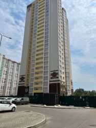 Продається квартира Київ, Бориса Гмирі 20 фото 1 Продається квартира Київ, Бориса Гмирі 20 фото 1