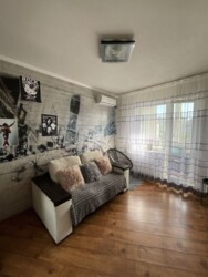 Продається квартира Дмитра Луценка, 5, Київ, Голосіївський фото 6 Продається квартира Дмитра Луценка, 5, Київ, Голосіївський фото 6