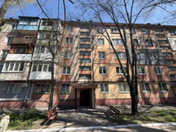 Продається квартира Кам'янське, Кам'янське, Дніпропетровська, Заводський, Черемхи р-н Грушевського фото 13 Продається квартира Кам'янське, Кам'янське, Дніпропетровська, Заводський, Черемхи р-н Грушевського фото 13