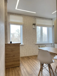Продам 2х комнатную квартиру ЦЕНТР. с АО. фото 4 Продам 2х комнатную квартиру ЦЕНТР. с АО. фото 4