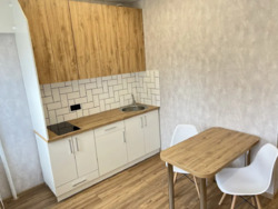 Продам 2х комнатную квартиру ЦЕНТР. с АО. фото 6 Продам 2х комнатную квартиру ЦЕНТР. с АО. фото 6