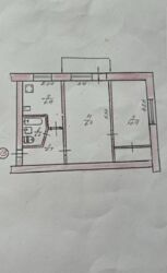 Продається квартира Кам'янське, Кам'янське, Дніпропетровська фото 10 Продається квартира Кам'янське, Кам'янське, Дніпропетровська фото 10