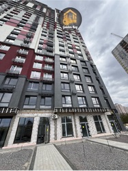 Продам 1 -кімнатну квартиру 38.90 м2 6 поверх . ЖК ' Синергія Київ ' вул . Івана Кочерги 17 - а Позняки фото 2 Продам 1 -кімнатну квартиру 38.90 м2 6 поверх . ЖК ' Синергія Київ ' вул . Івана Кочерги 17 - а Позняки фото 2