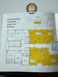 Продам 1 -кімнатну квартиру 38.90 м2 6 поверх . ЖК ' Синергія Київ ' вул . Івана Кочерги 17 - а Позняки фото 17 Продам 1 -кімнатну квартиру 38.90 м2 6 поверх . ЖК ' Синергія Київ ' вул . Івана Кочерги 17 - а Позняки фото 17