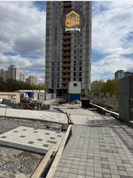 Продам 1 -кімнатну квартиру 38.90 м2 6 поверх . ЖК ' Синергія Київ ' вул . Івана Кочерги 17 - а Позняки фото 6 Продам 1 -кімнатну квартиру 38.90 м2 6 поверх . ЖК ' Синергія Київ ' вул . Івана Кочерги 17 - а Позняки фото 6