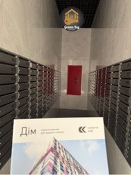 Продам 1 -кімнатну квартиру 38.90 м2 6 поверх . ЖК ' Синергія Київ ' вул . Івана Кочерги 17 - а Позняки фото 5 Продам 1 -кімнатну квартиру 38.90 м2 6 поверх . ЖК ' Синергія Київ ' вул . Івана Кочерги 17 - а Позняки фото 5