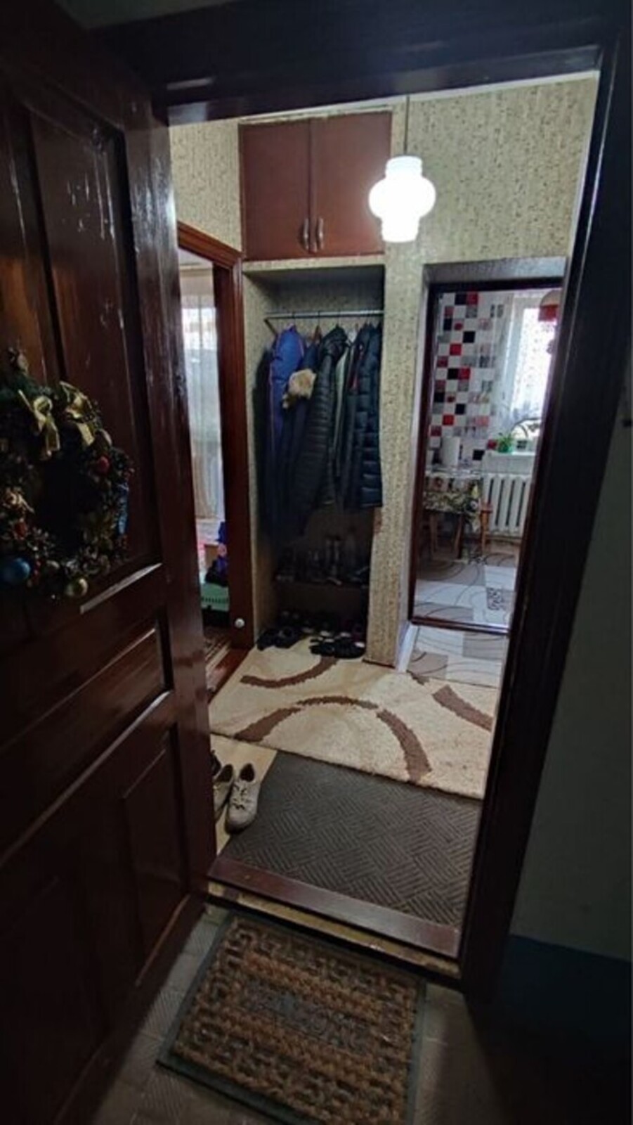 Продається квартира Вінницька, Вінниця, Замостянський, Тяжилів фото 1 Продається квартира Вінницька, Вінниця, Замостянський, Тяжилів фото 1