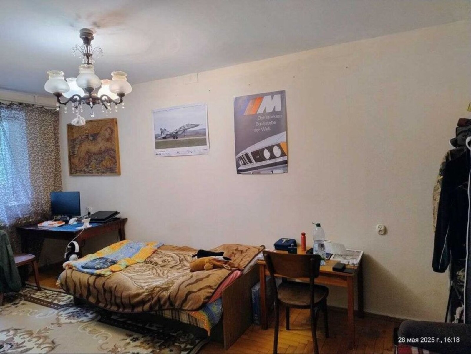 Продається квартира Вінницька, Вінниця, Ленінський, Вишенька, Космонавтів фото 1 Продається квартира Вінницька, Вінниця, Ленінський, Вишенька, Космонавтів фото 1