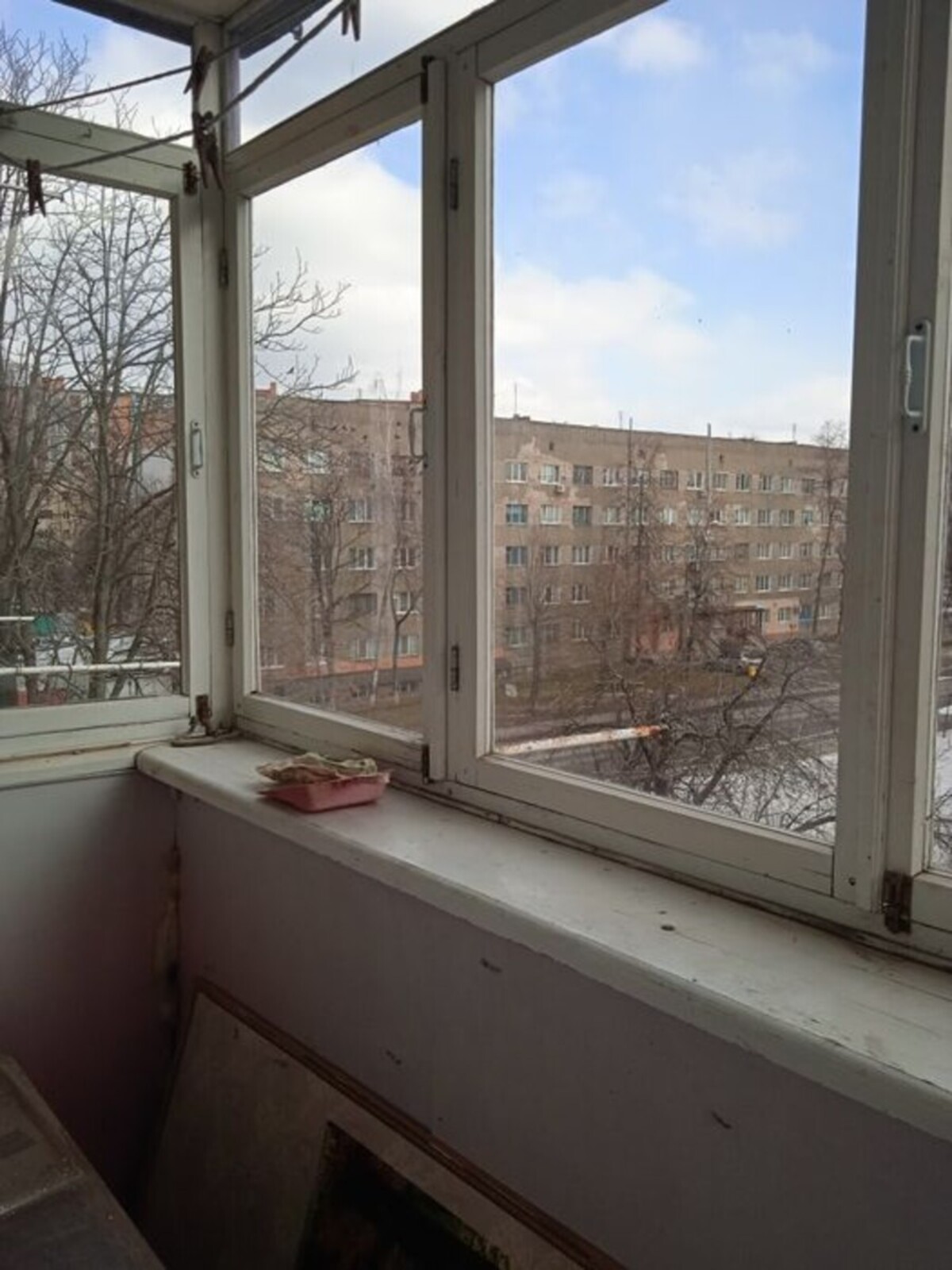 Продається квартира Вінницька, Вінниця, Замостянський фото 1 Продається квартира Вінницька, Вінниця, Замостянський фото 1