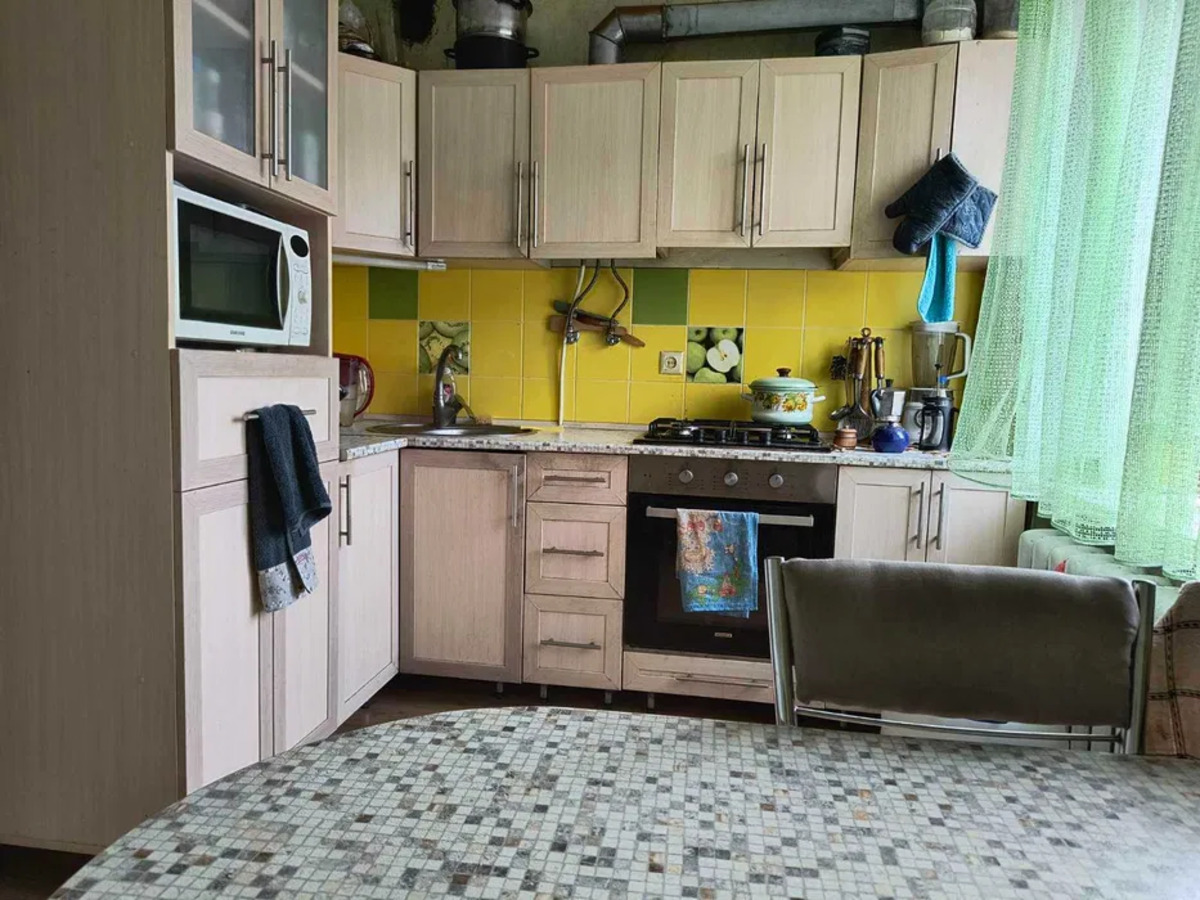 Продається квартира Вінницька, Вінниця, Ленінський фото 1 Продається квартира Вінницька, Вінниця, Ленінський фото 1