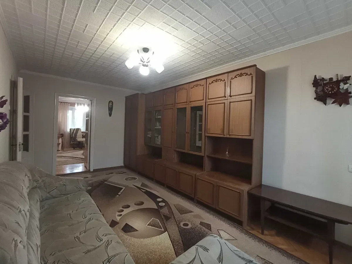 Продається квартира Вінницька, Вінниця, Ленінський, Вишенька, пр.Космонавтів фото 1 Продається квартира Вінницька, Вінниця, Ленінський, Вишенька, пр.Космонавтів фото 1