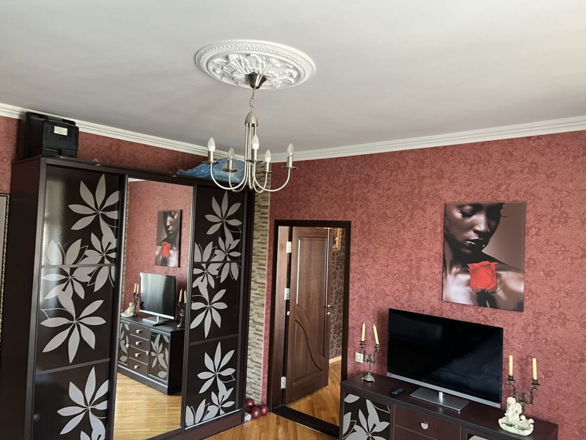 Продається квартира Вінницька, Вінниця, Ленінський, Центр, Степана Бандера фото 1 Продається квартира Вінницька, Вінниця, Ленінський, Центр, Степана Бандера фото 1