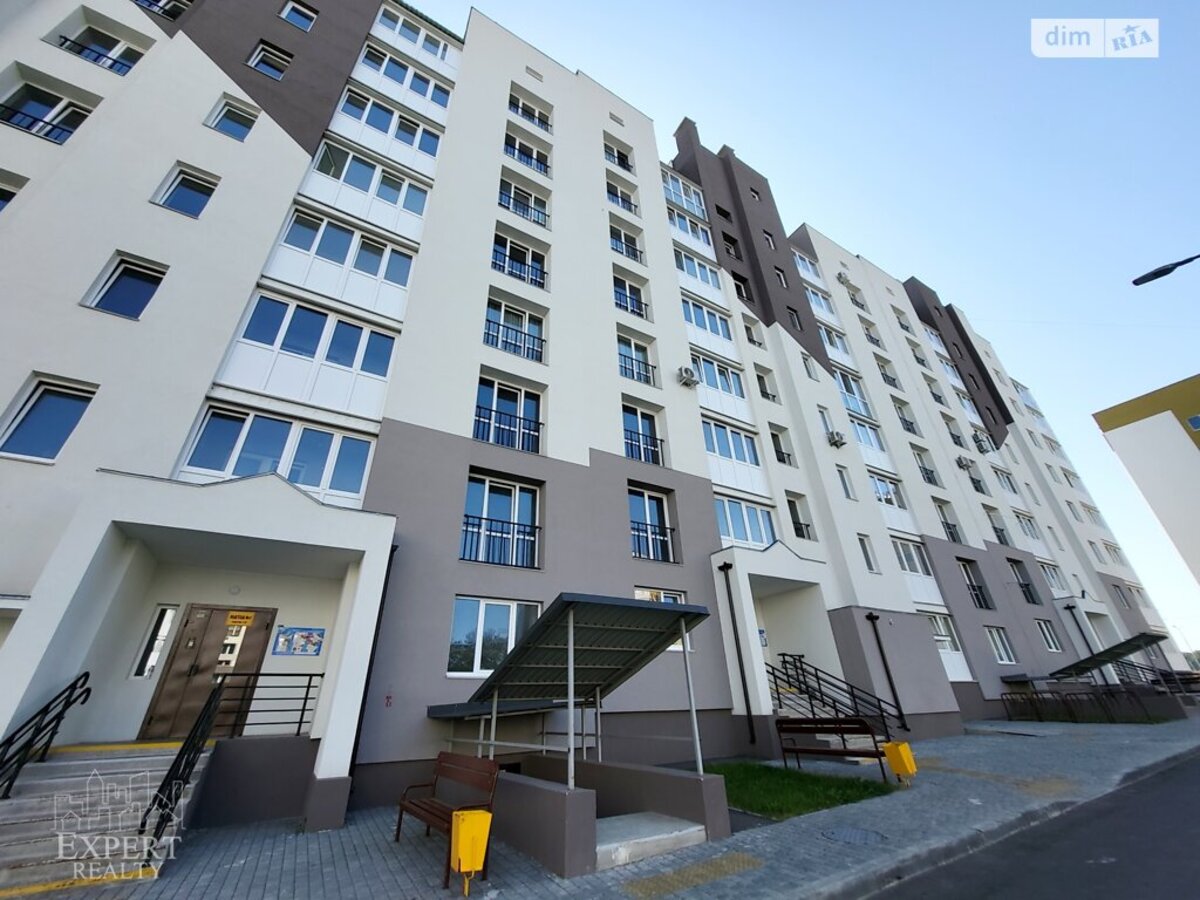 Продається квартира Вінницька, Вінниця, Ленінський, Миколаївська фото 1 Продається квартира Вінницька, Вінниця, Ленінський, Миколаївська фото 1