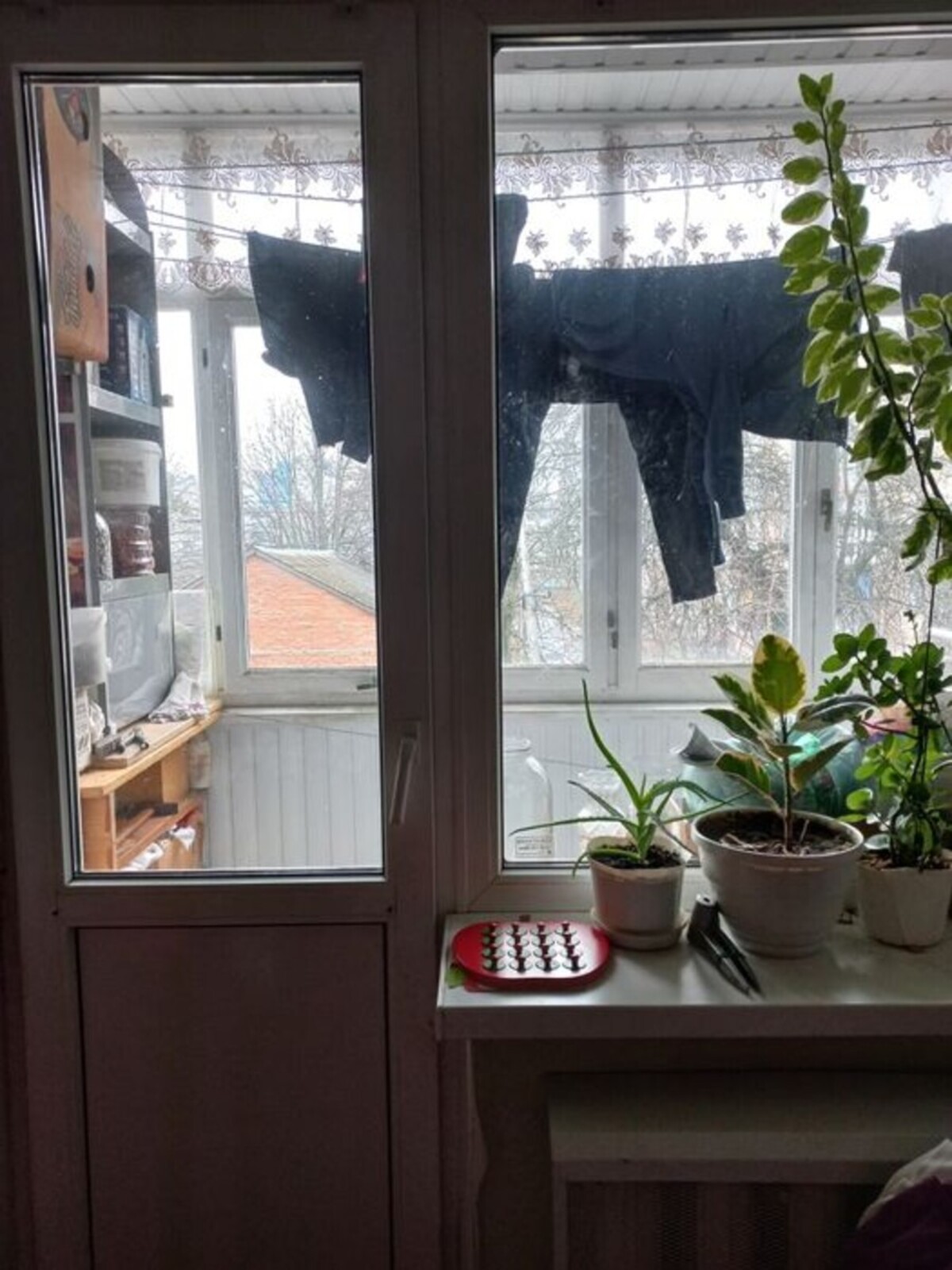 Продається квартира Вінницька, Вінниця, Ленінський, Вишенька, порика фото 1 Продається квартира Вінницька, Вінниця, Ленінський, Вишенька, порика фото 1