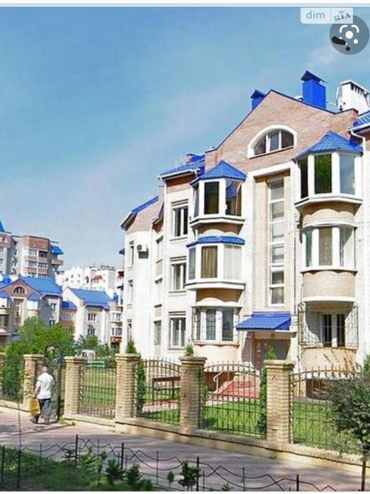 Продається квартира Вінницька, Вінниця, Ленінський, Поділля, Зодчих фото 1 Продається квартира Вінницька, Вінниця, Ленінський, Поділля, Зодчих фото 1