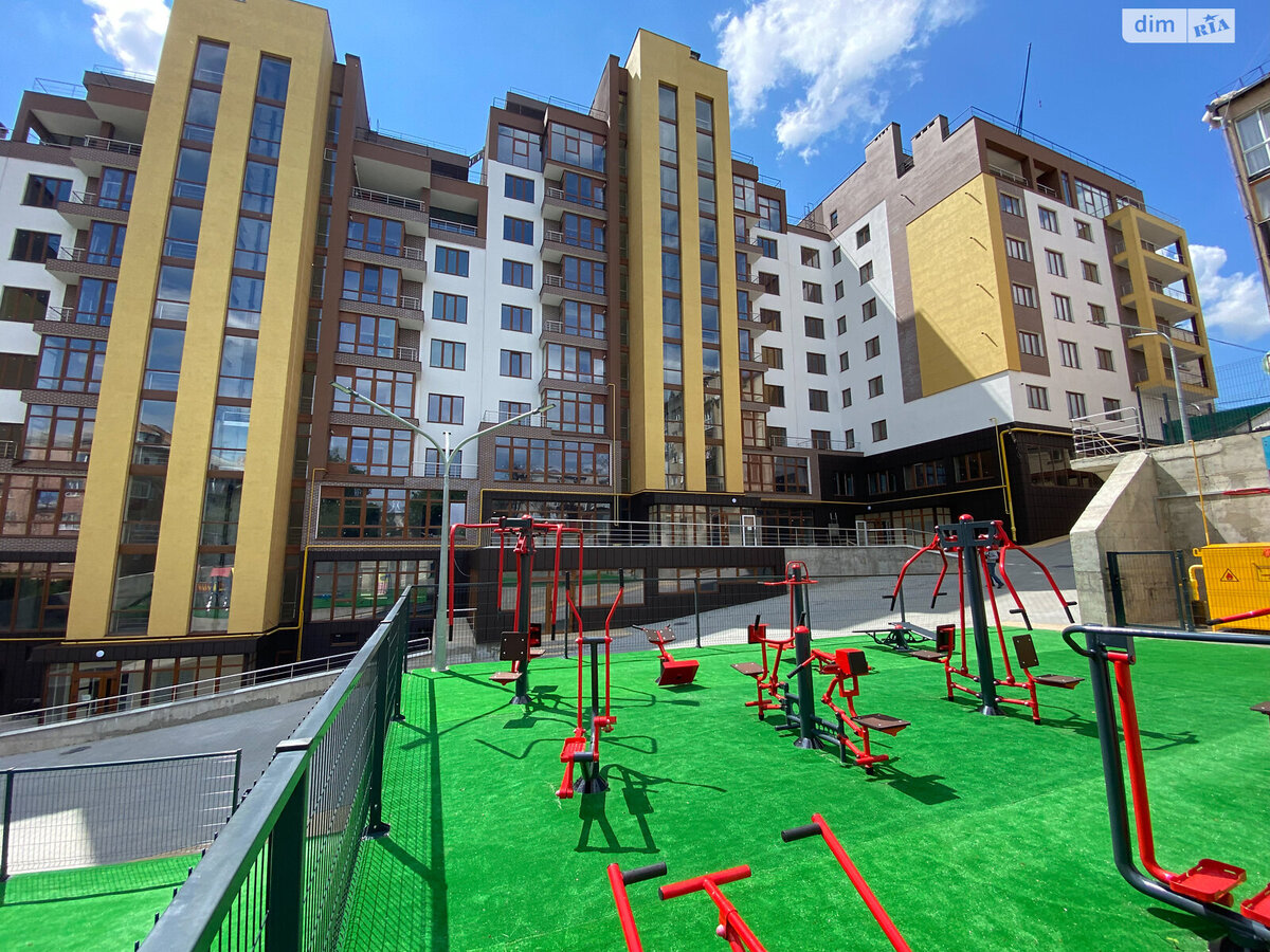 Продається квартира Вінницька, Вінниця, Ленінський, Центр, Монастирська фото 1 Продається квартира Вінницька, Вінниця, Ленінський, Центр, Монастирська фото 1
