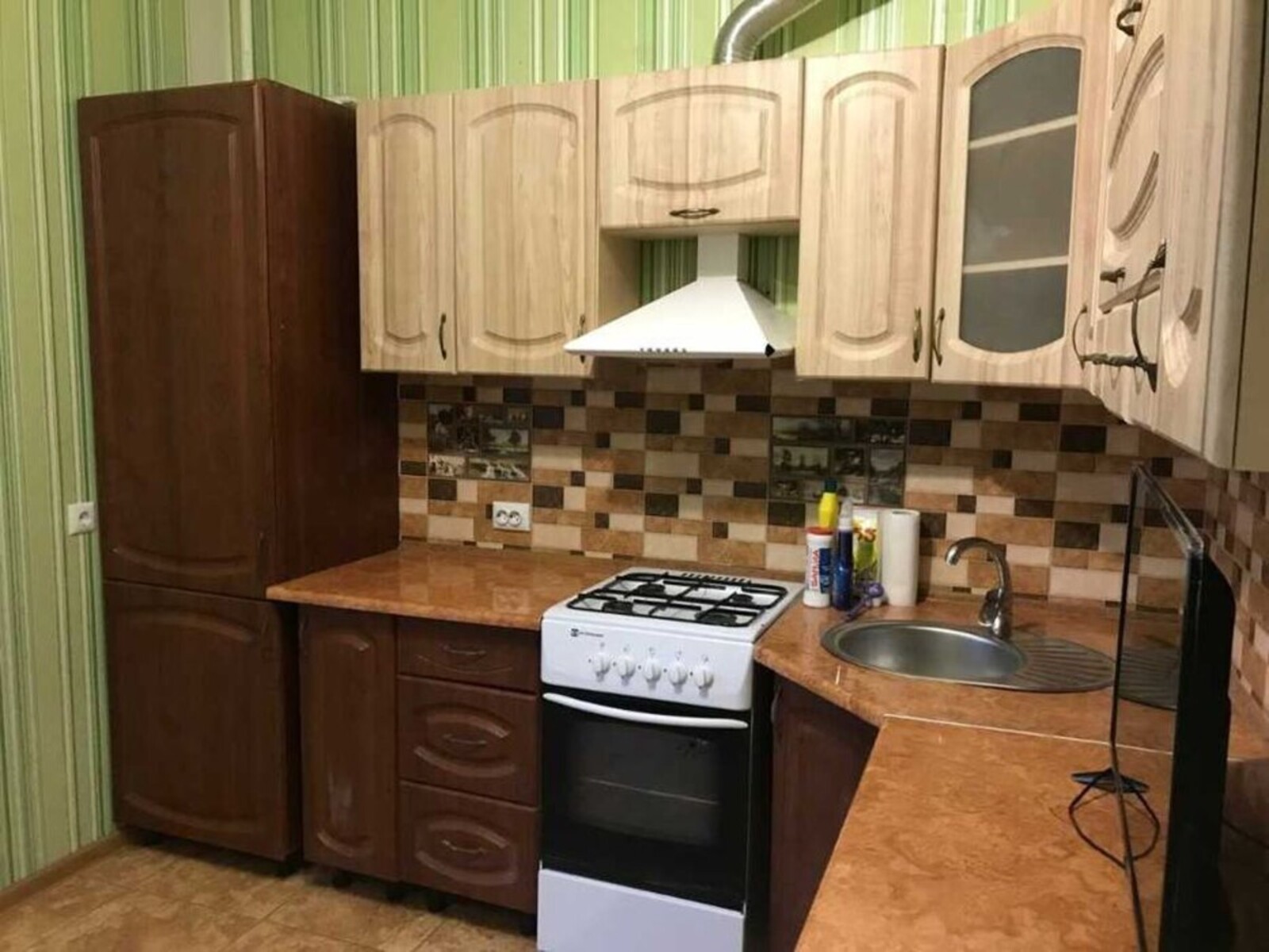 Продається квартира Вінницька, Вінниця, Замостянський фото 1 Продається квартира Вінницька, Вінниця, Замостянський фото 1