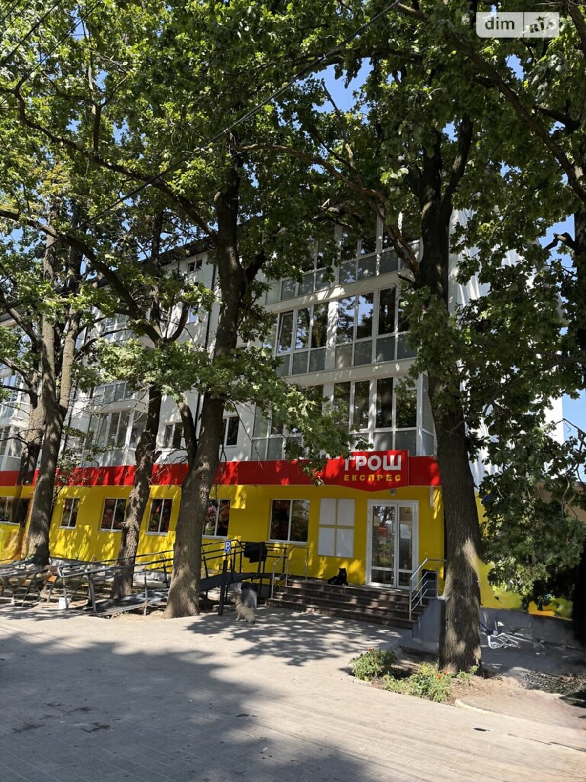 Продається квартира Вінницька, Вінниця, Передмістя, Агрономічне, Замкова фото 1 Продається квартира Вінницька, Вінниця, Передмістя, Агрономічне, Замкова фото 1