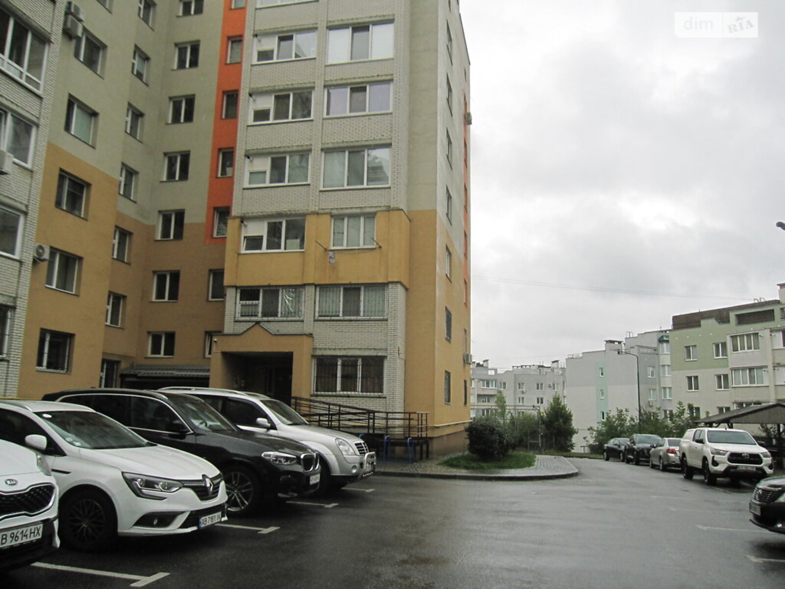 Продається квартира Вінницька, Вінниця, Ленінський, Академічний, Тимофіївська, 4 фото 1 Продається квартира Вінницька, Вінниця, Ленінський, Академічний, Тимофіївська, 4 фото 1