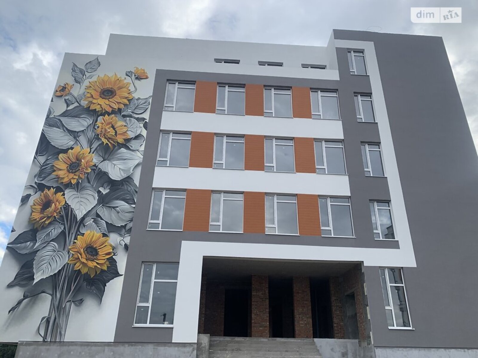 Продається квартира Вінницька, Вінниця, Ленінський, Івана Богуна фото 1 Продається квартира Вінницька, Вінниця, Ленінський, Івана Богуна фото 1