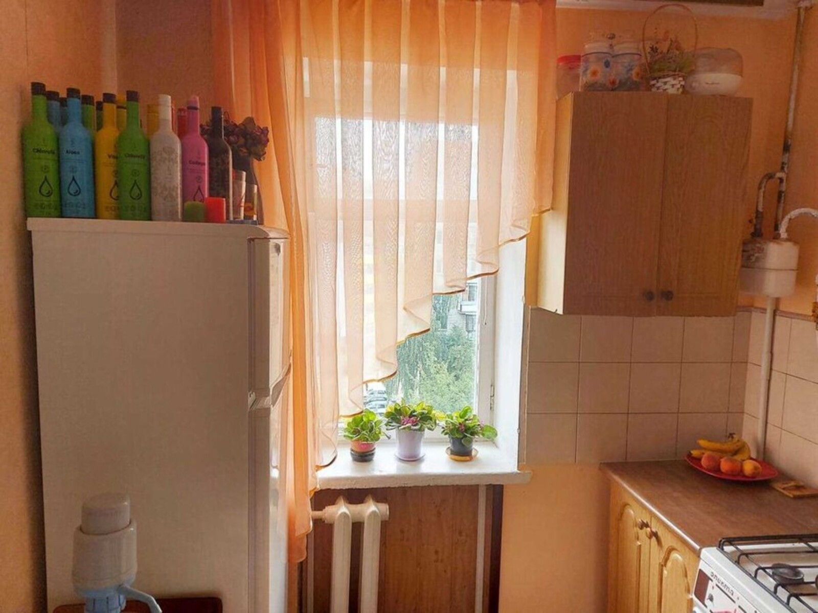 Продається квартира Вінницька, Вінниця, Ленінський, Слов'янка, Лялі Ратушної фото 1 Продається квартира Вінницька, Вінниця, Ленінський, Слов'янка, Лялі Ратушної фото 1
