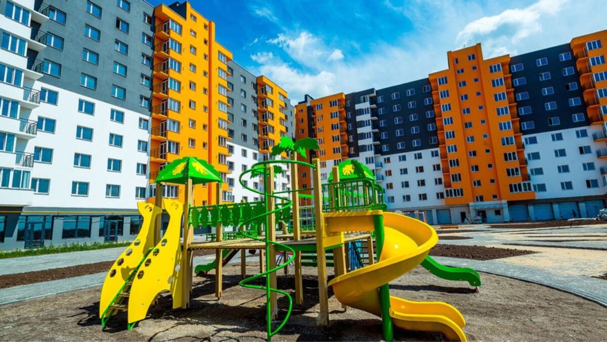 Продається квартира Вінницька, Вінниця, Замостянський, Дальнє замостя, Немирівське шосе фото 1 Продається квартира Вінницька, Вінниця, Замостянський, Дальнє замостя, Немирівське шосе фото 1