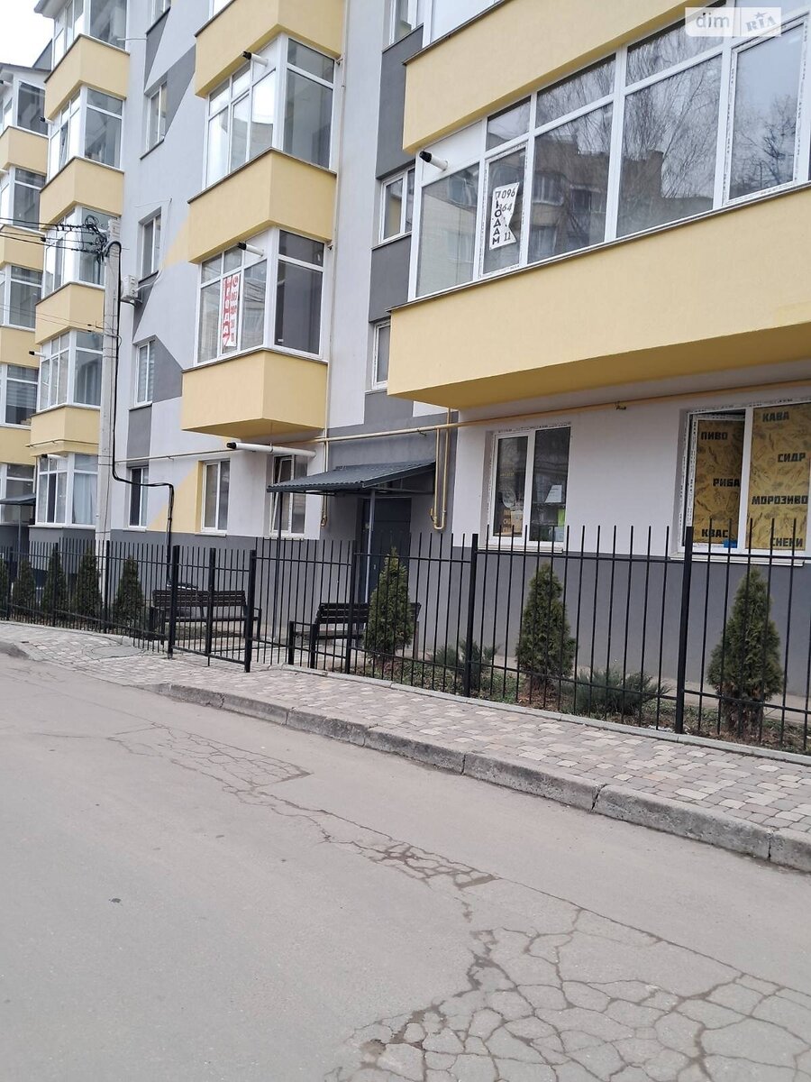Продається квартира Вінницька, Вінниця, Ленінський, Слов'янка, Польова фото 1 Продається квартира Вінницька, Вінниця, Ленінський, Слов'янка, Польова фото 1