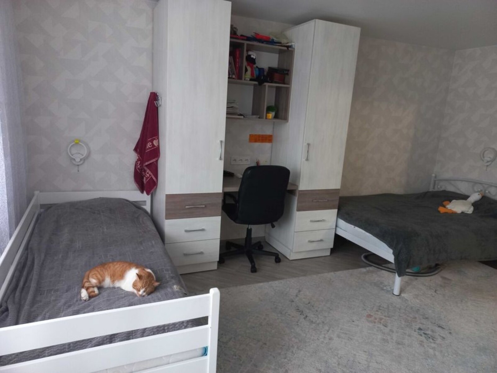 Продається квартира Вінницька, Вінниця, Замостянський фото 1 Продається квартира Вінницька, Вінниця, Замостянський фото 1