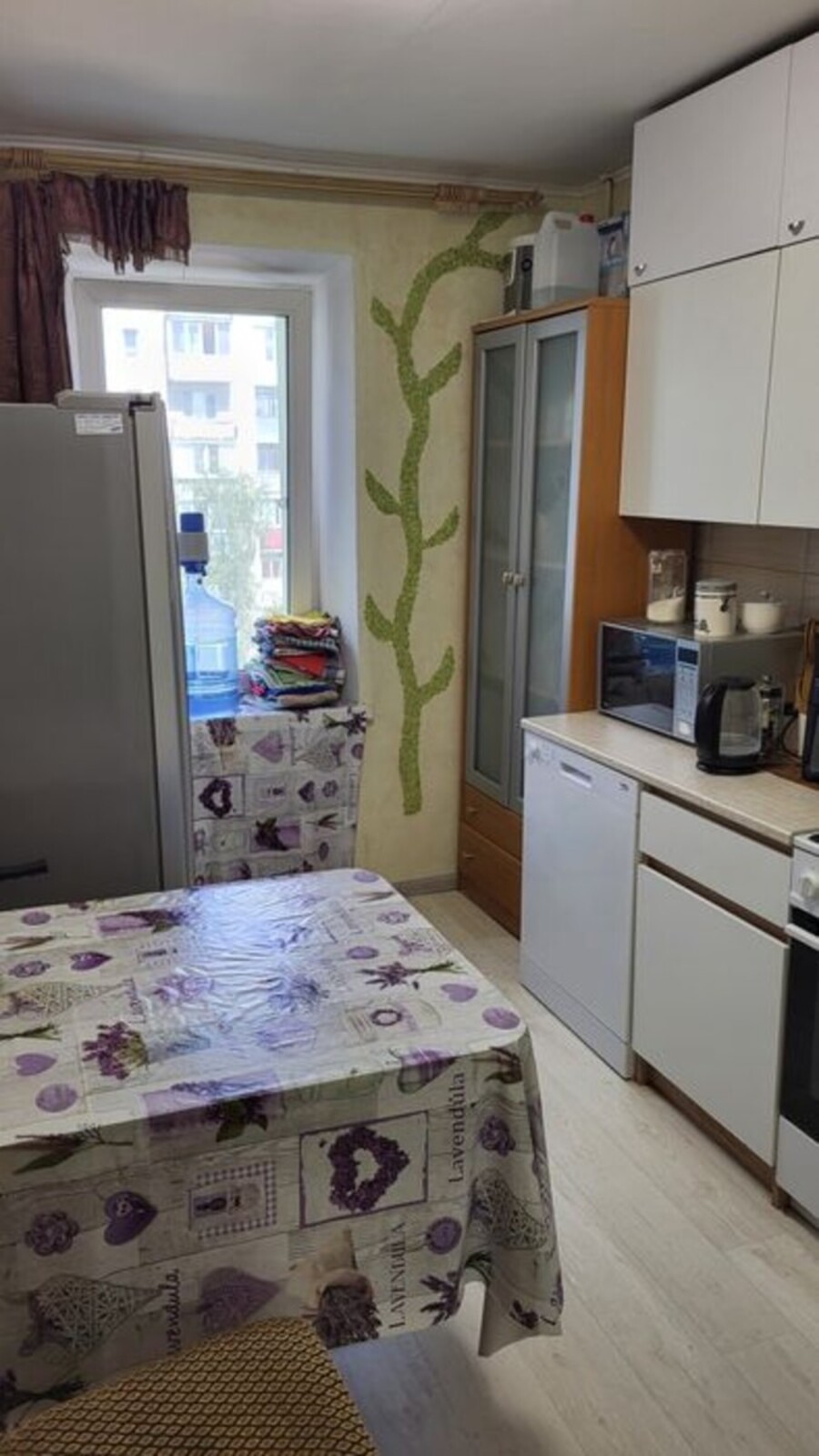 Продається квартира Вінницька, Вінниця, Ленінський фото 1 Продається квартира Вінницька, Вінниця, Ленінський фото 1