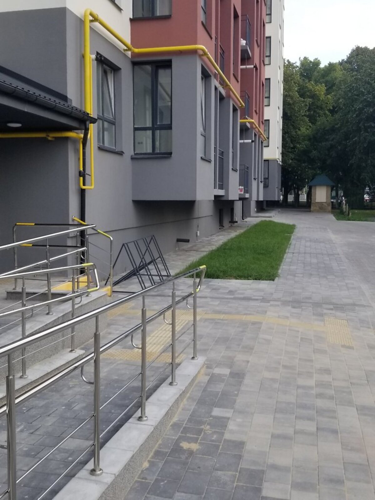 Продається квартира Вінницька, Вінниця, Староміський, Олієжир комбінат, Волошкова, 4В фото 1 Продається квартира Вінницька, Вінниця, Староміський, Олієжир комбінат, Волошкова, 4В фото 1
