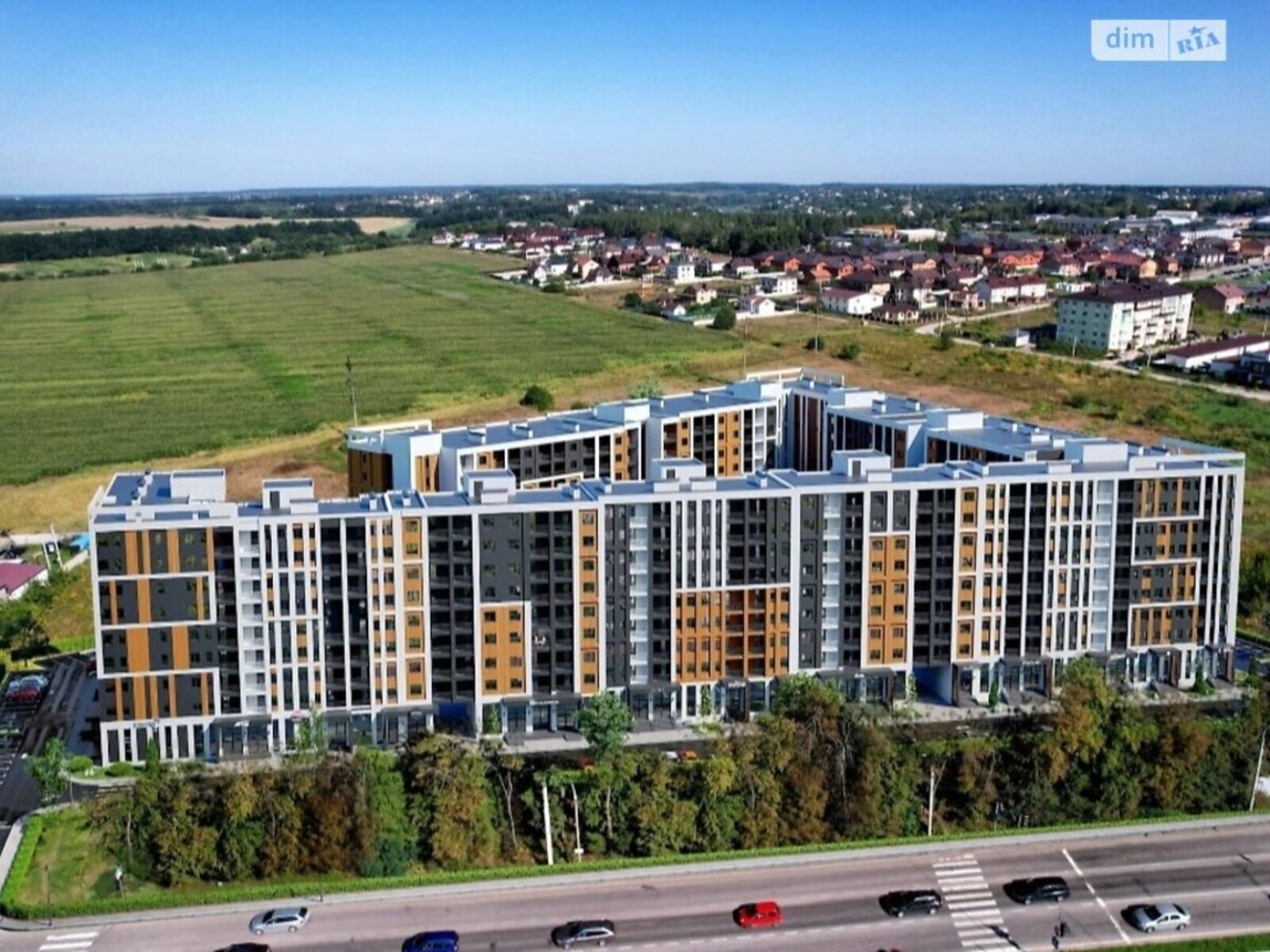 Продається квартира Вінницька, Вінниця, Ленінський, Вишенька фото 1 Продається квартира Вінницька, Вінниця, Ленінський, Вишенька фото 1