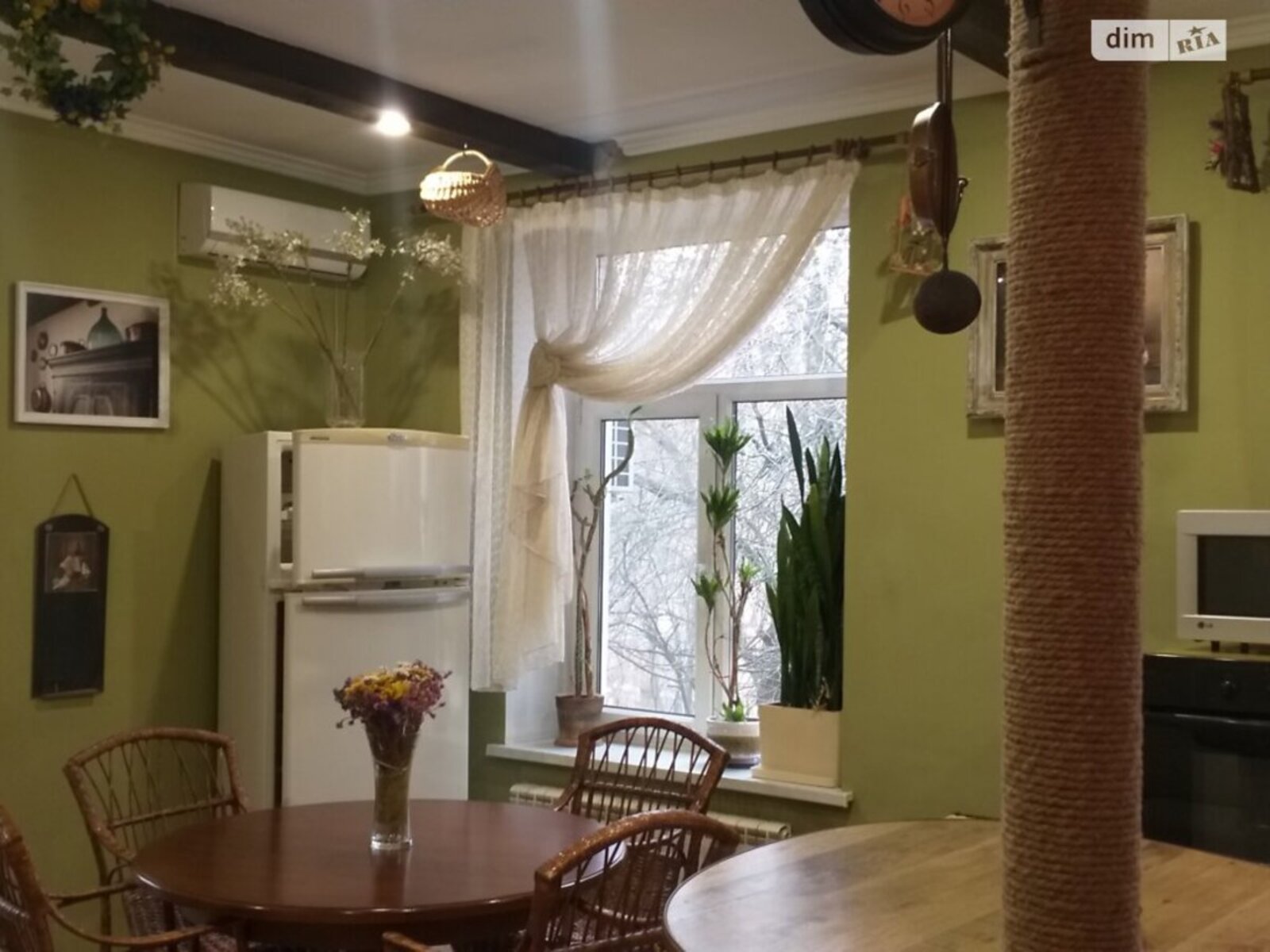 Продається квартира Вінницька, Вінниця, Ленінський, Центр, магістрацька фото 1 Продається квартира Вінницька, Вінниця, Ленінський, Центр, магістрацька фото 1