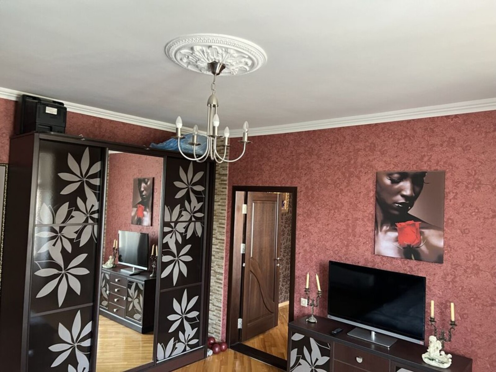 Продається квартира Вінницька, Вінниця, Ленінський фото 1 Продається квартира Вінницька, Вінниця, Ленінський фото 1