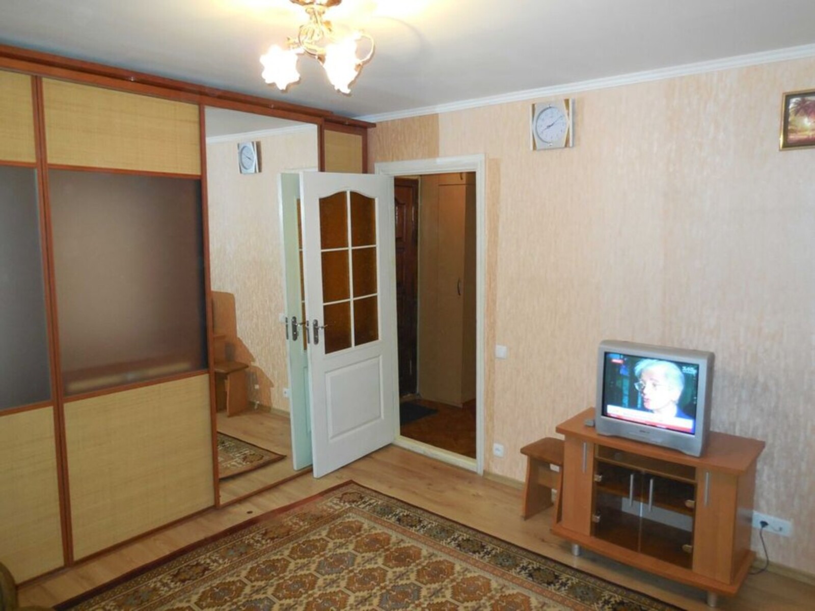 Продається квартира Вінницька, Вінниця, Замостянський, янгеля фото 1 Продається квартира Вінницька, Вінниця, Замостянський, янгеля фото 1
