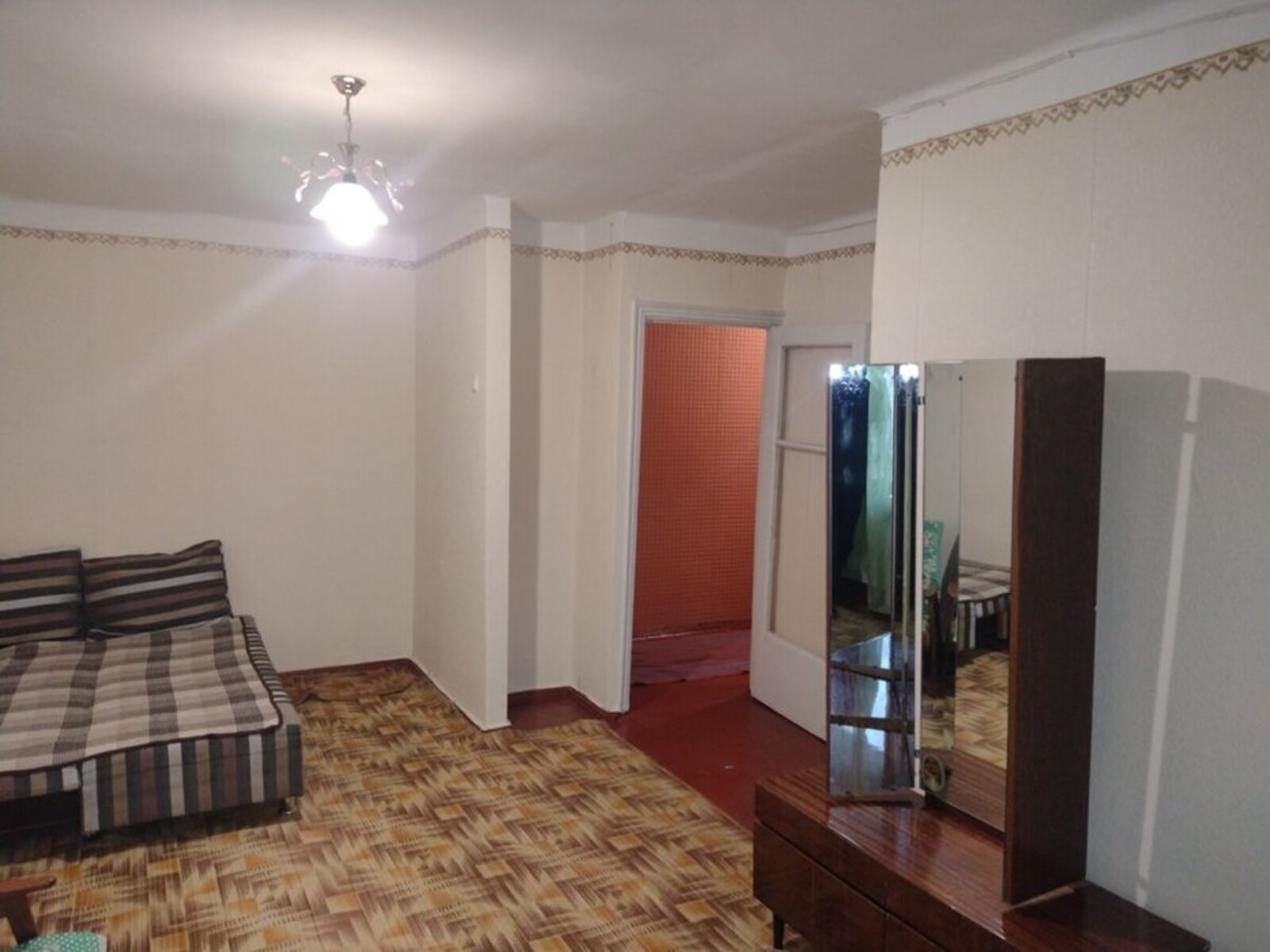 Продається квартира Вінницька, Вінниця, Ленінський фото 1 Продається квартира Вінницька, Вінниця, Ленінський фото 1