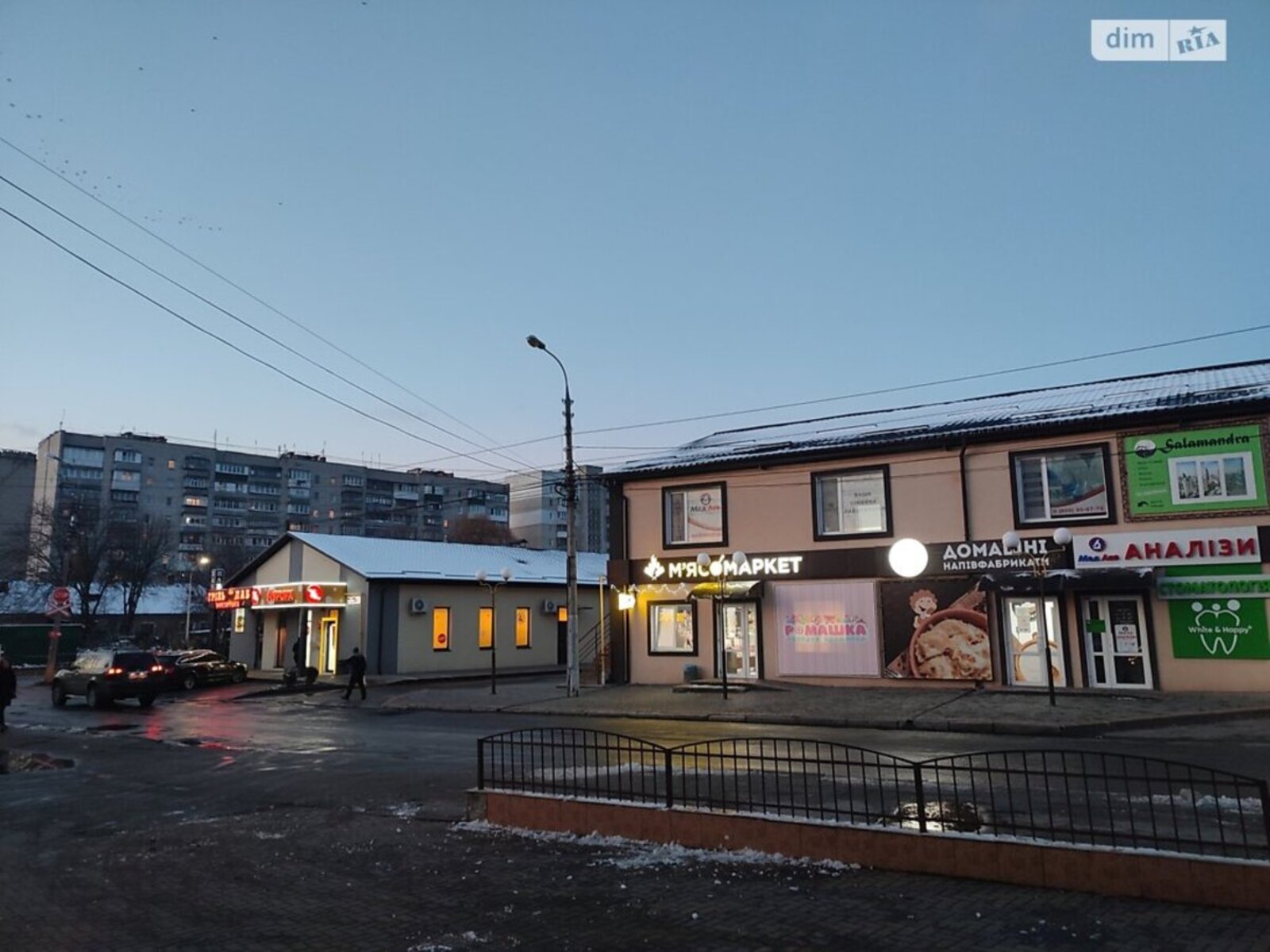 Продається квартира Вінницька, Вінниця, Замостянський, Військове містечко, Юрія Клена, 9 фото 1 Продається квартира Вінницька, Вінниця, Замостянський, Військове містечко, Юрія Клена, 9 фото 1