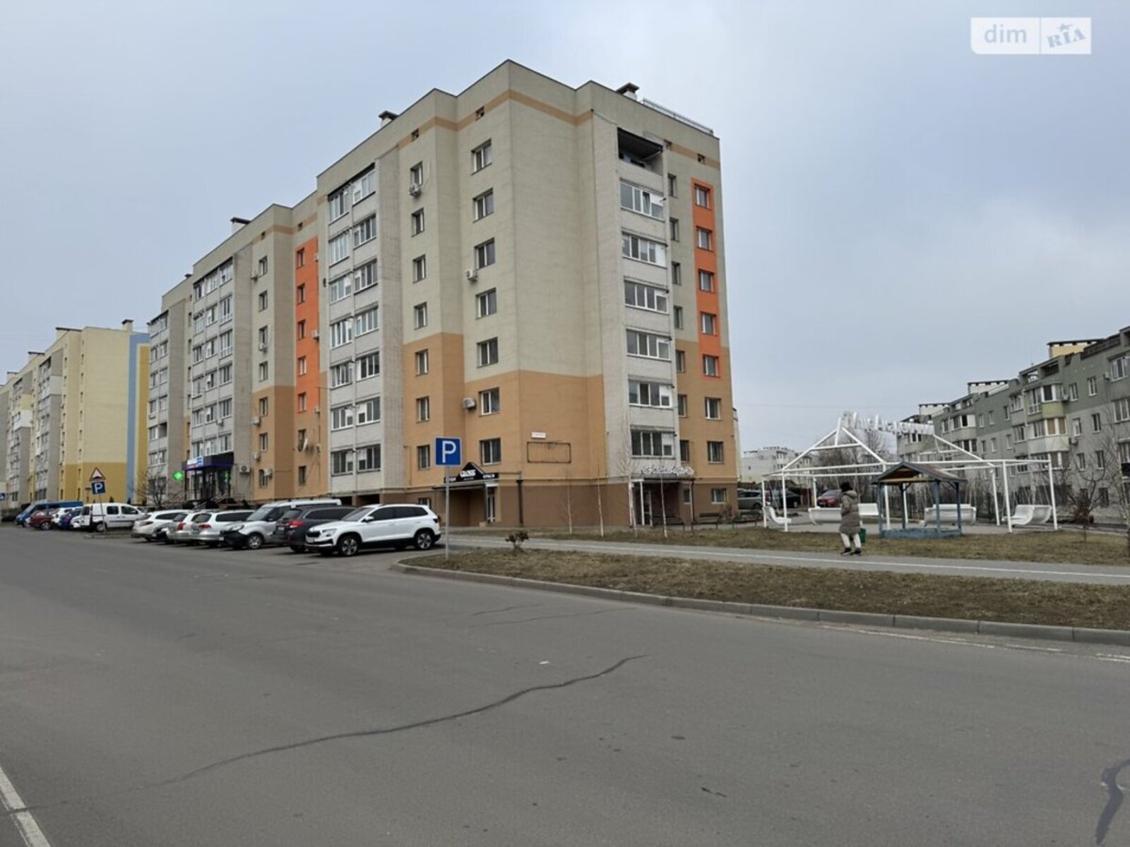 Продається квартира Вінницька, Вінниця, Ленінський фото 1 Продається квартира Вінницька, Вінниця, Ленінський фото 1