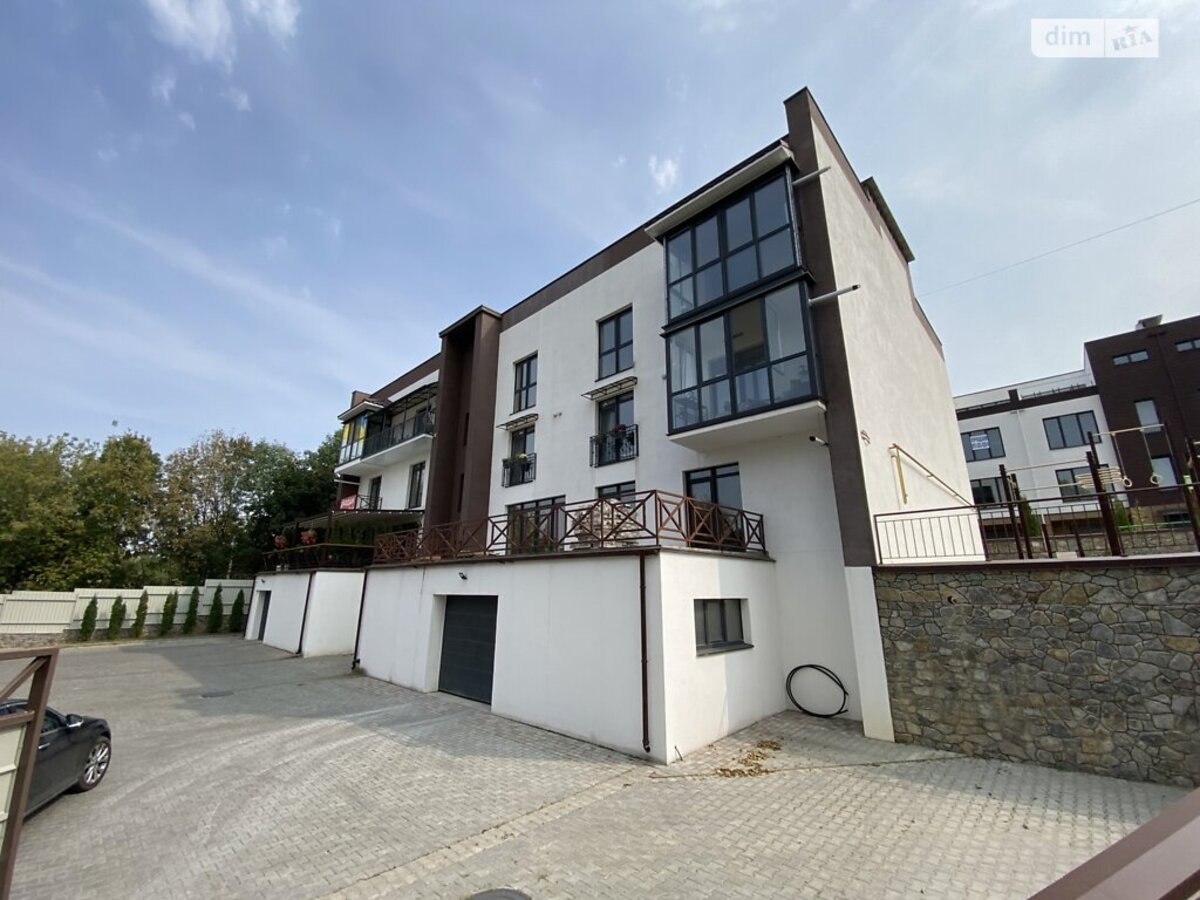 Продаж 2к квартири 213 кв. м на вул. Синьоводська фото 1 Продаж 2к квартири 213 кв. м на вул. Синьоводська фото 1